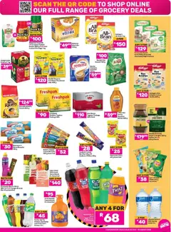 Game Specials │ valid from 22.07.2025 | Page: 3
