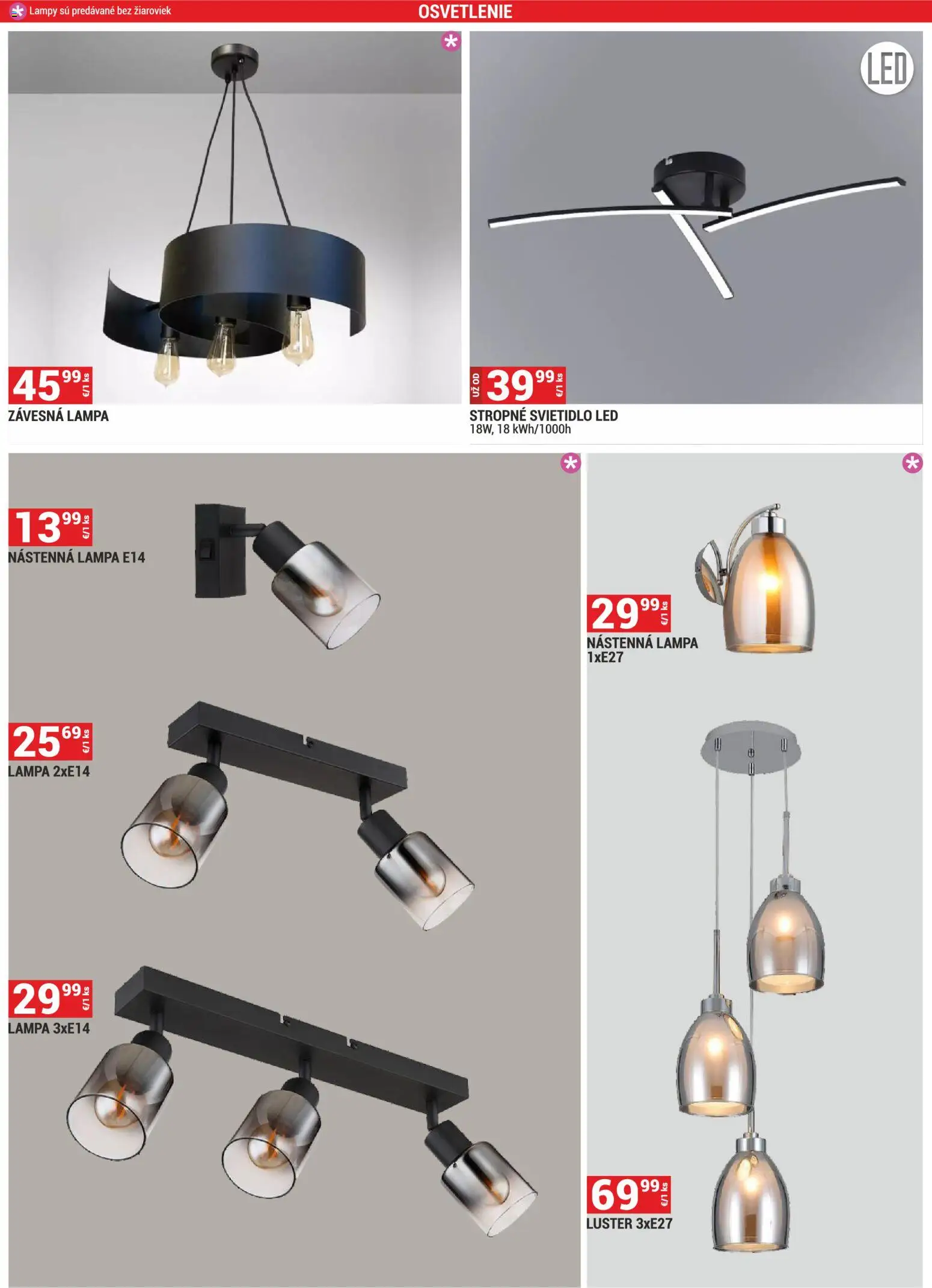 Nové Merkury Market akcie – leták je platný od 01.12.2025 | Strana: 20