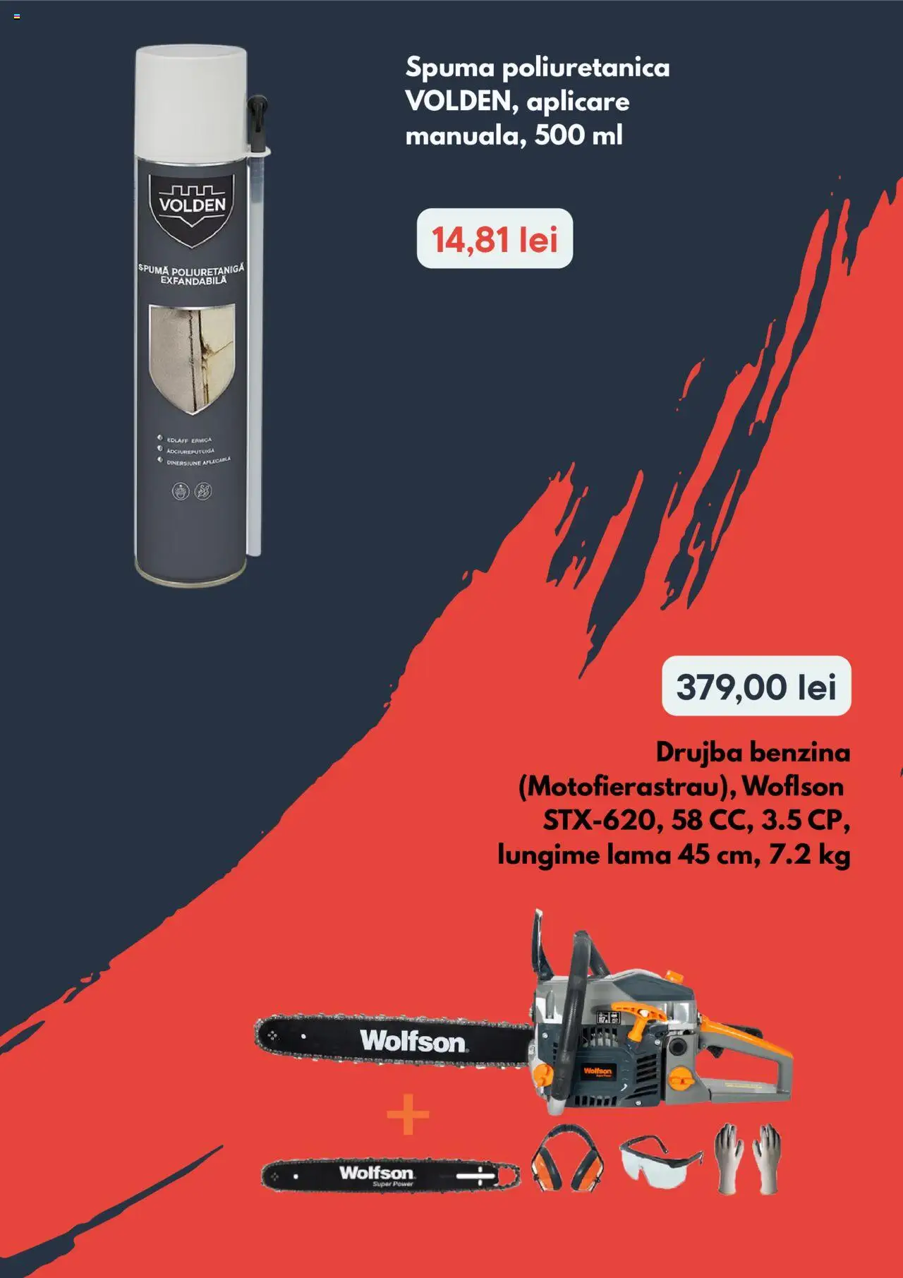 Noul catalog Brico Depot – valabil de la 02.10.2025 | Pagină: 4