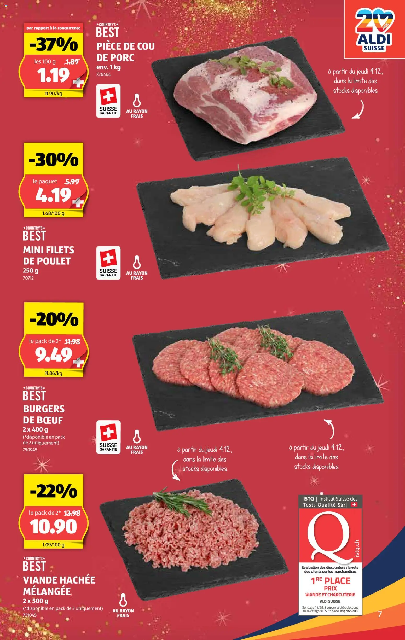 Aldi Aktionen FR – gültig ab 04.12.2025 | Seite: 8