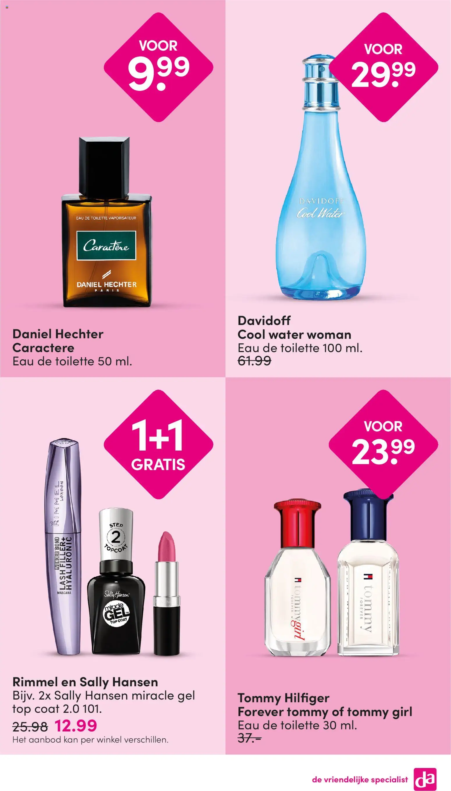 {H1} | Pagina: 9 | Producten: Kan, Eau de toilette, Gel, Festék