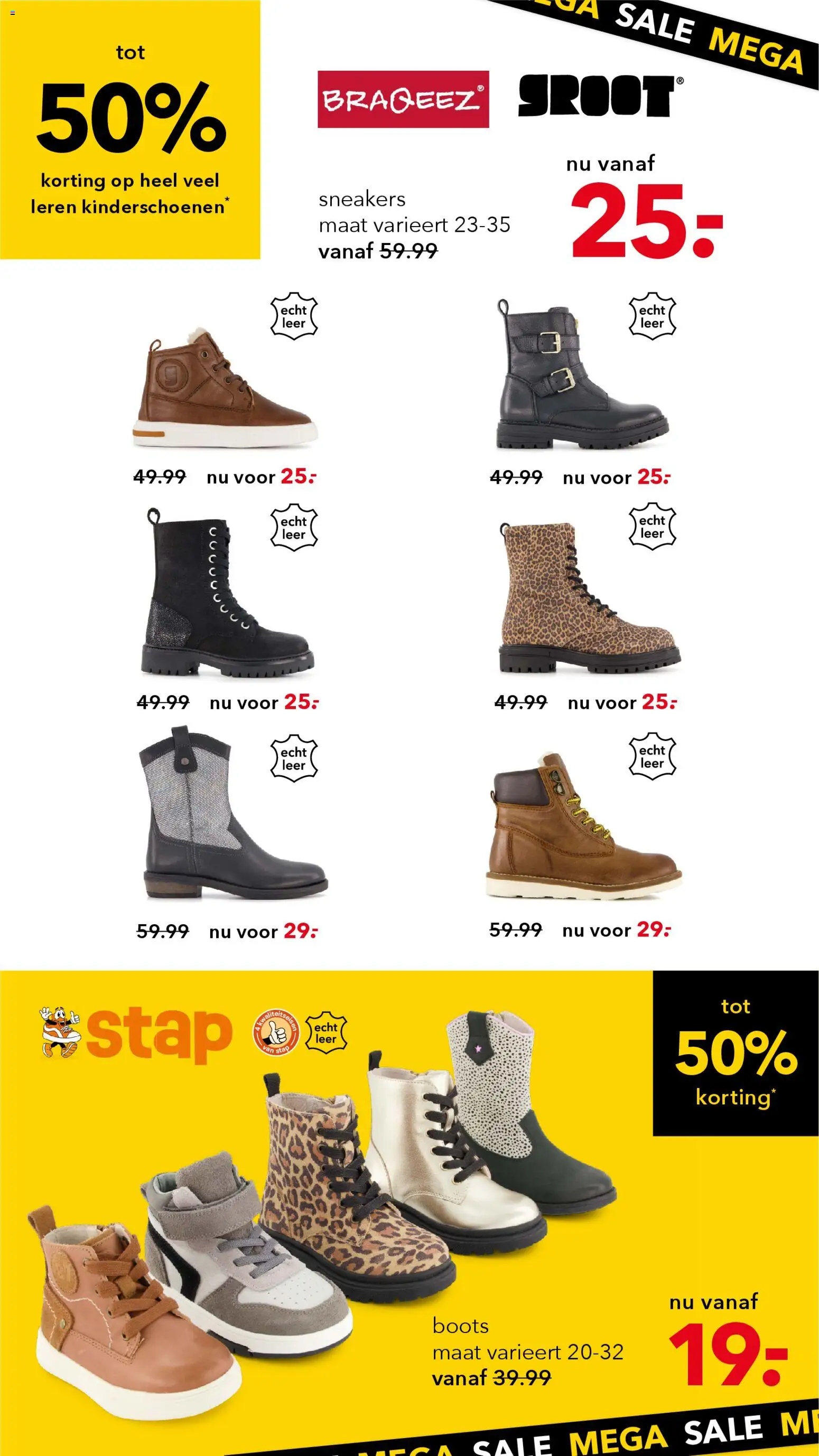 {H1} | Pagina: 7 | Producten: Sneakers