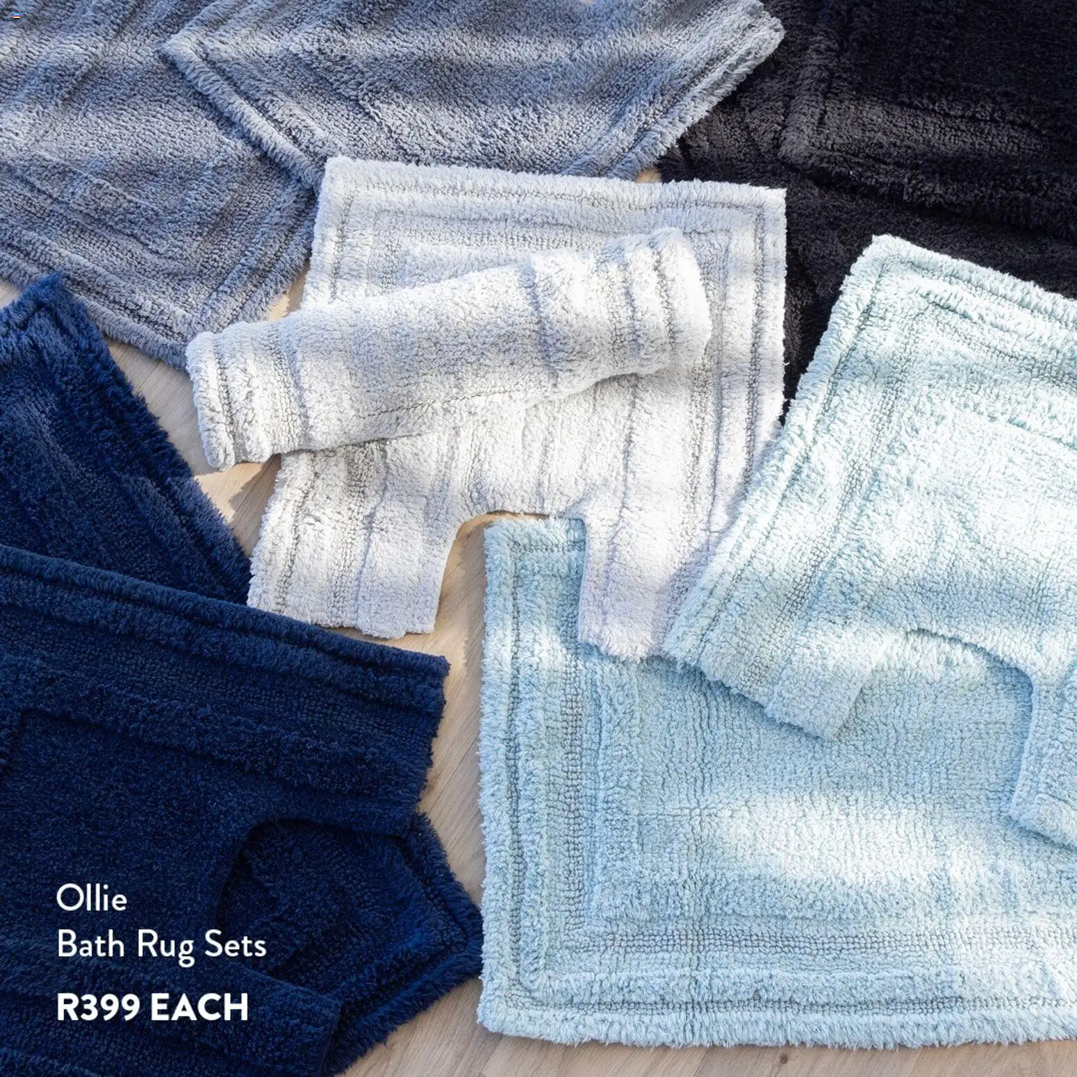 New Volpes catalogue – valid from 19.12.2025 | Page: 5 | Products: Rug, Bath