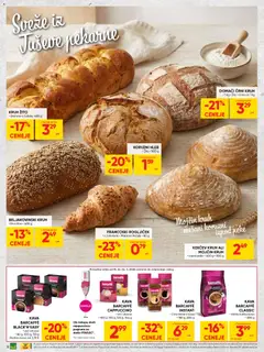 Tuš katalog akcije – veljaven od 18.03.2026 | Stran: 12