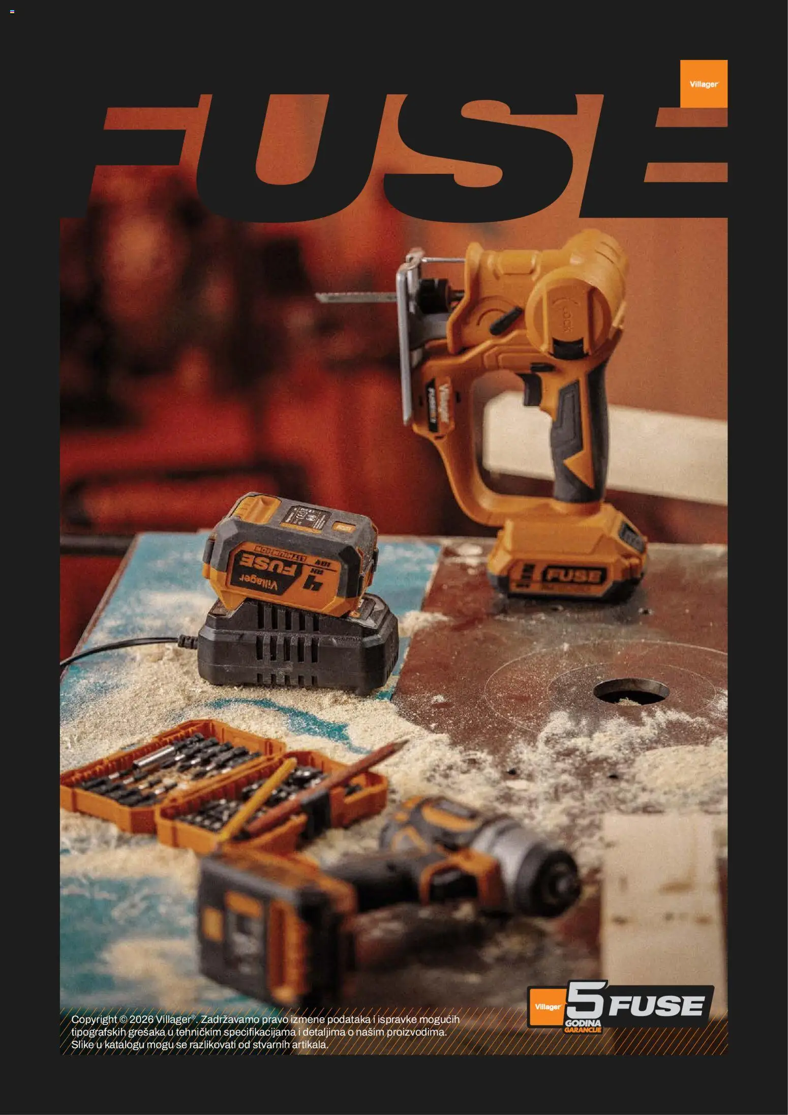 Villager katalog - važi od 24.02.2026 | Strana: 36