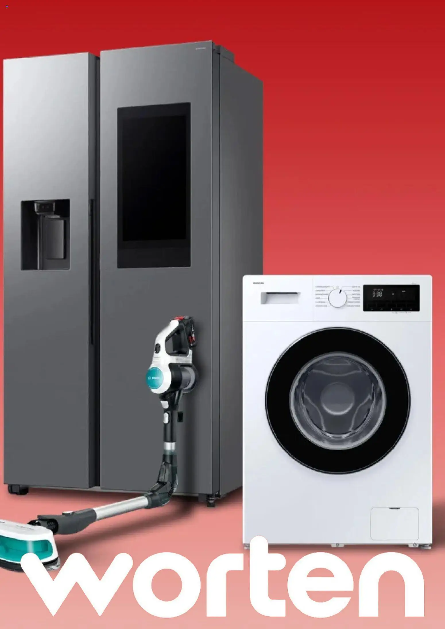 Worten Promoções │ válido de 19.04.2026 | Página: 1