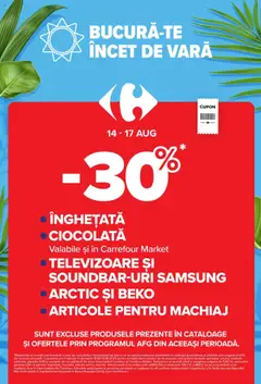 Catalog Carrefour – valabil de la 13.08.2025 | Pagină: 3