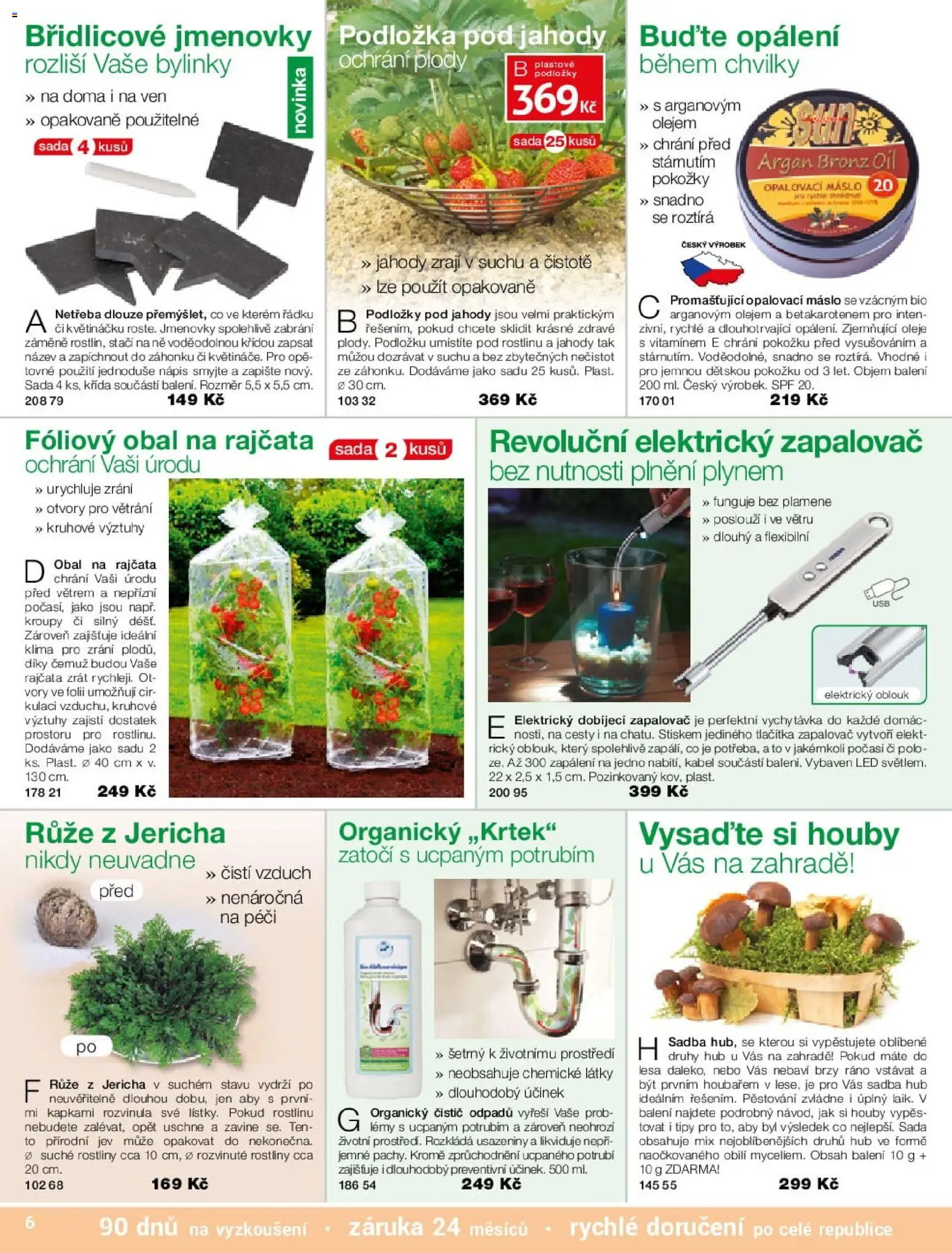 Decodoma katalog Jaro 2026 od 30.03.2026 💥 Nenechte si ujít TOP nabídky! ⭐ | Česko