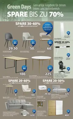 JYSK aktionen ab 31.03.2026 gültig | Seite: 4