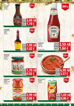 Преглед на BulMag брошура - Офертите са валидни от 22.12.2025 | Страница: 25