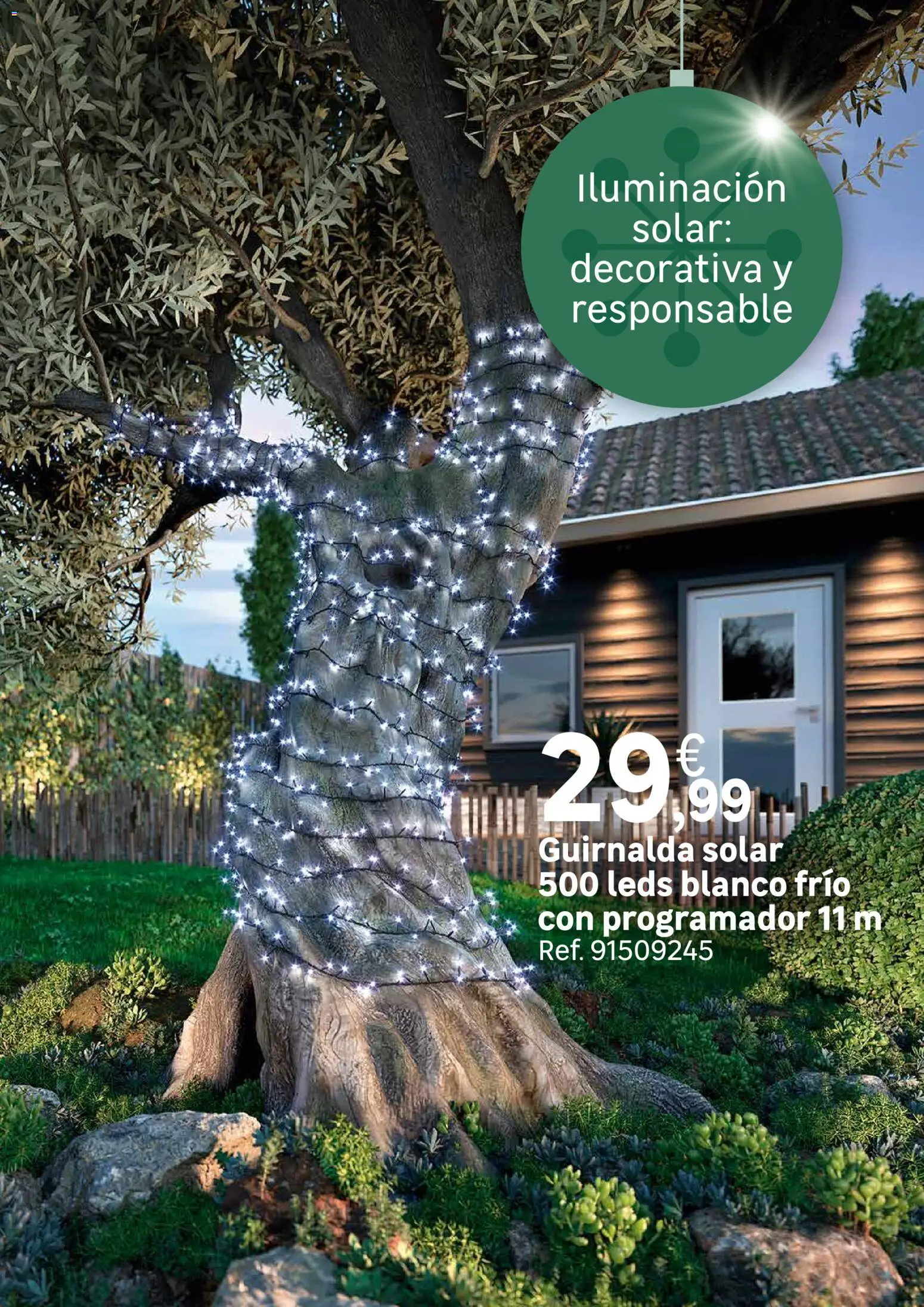 Leroy Merlin catálogo │ válido desde el 31.10.2025 | Página: 60 | Productos: Galette de chaise