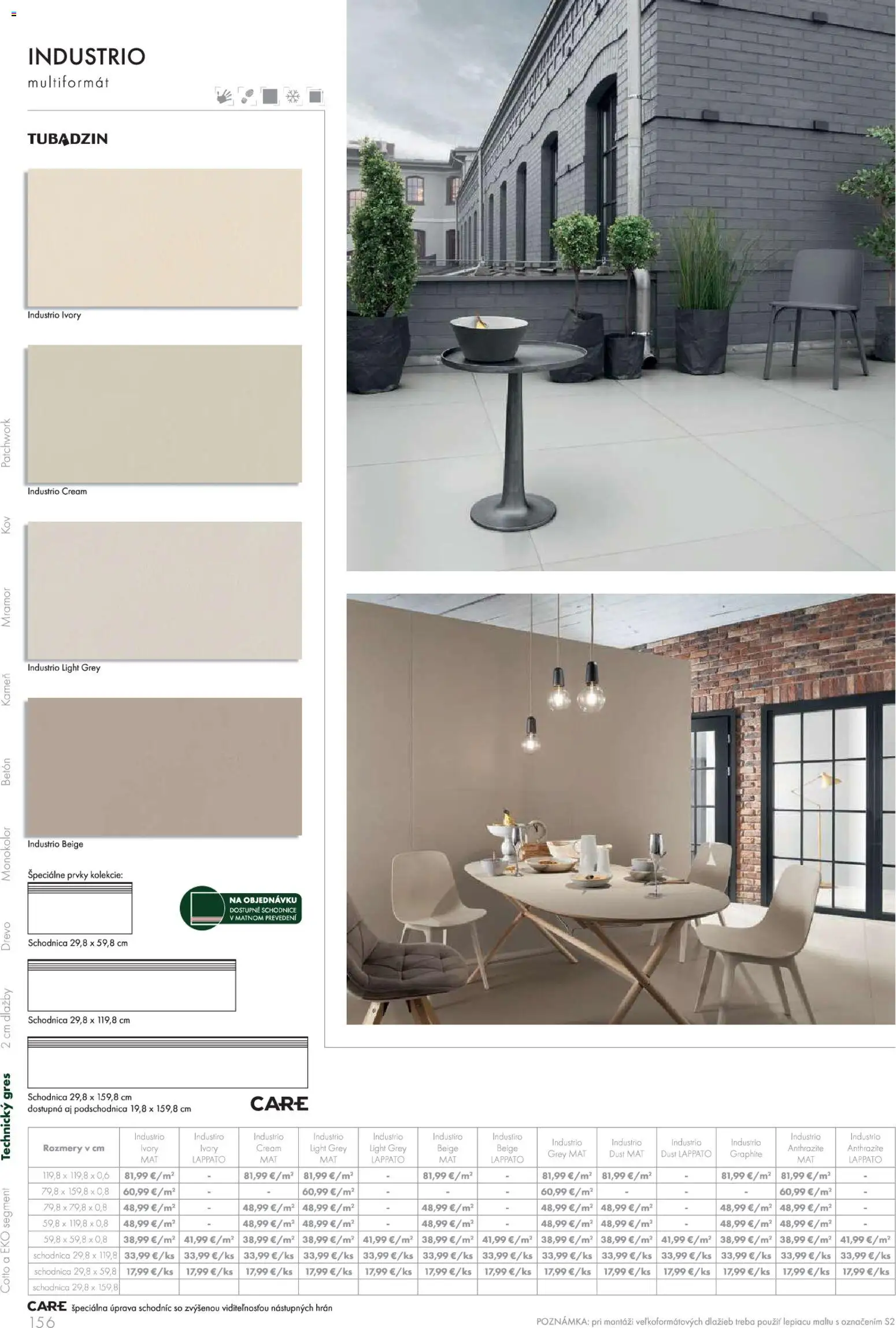 Nové Ingema akcie – leták je platný od 29.10.2025 | Strana: 158