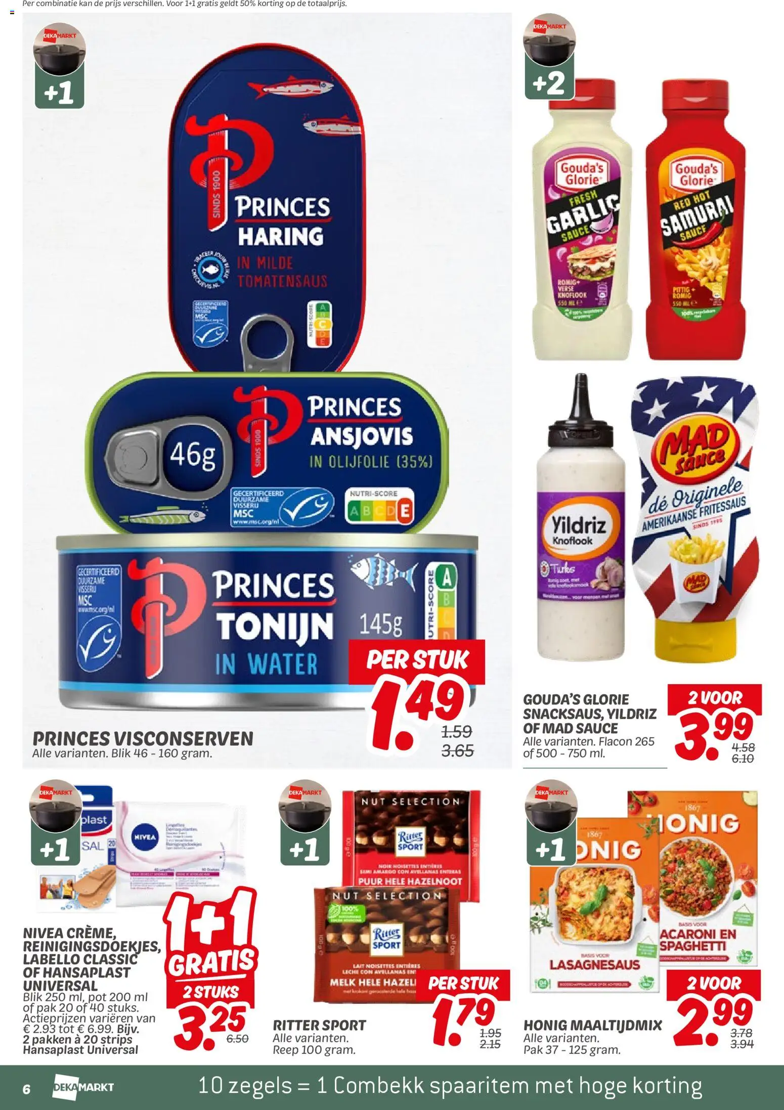 {H1} | Pagina: 6 | Producten: Kan, Olijfolie, Festék, Knoflook