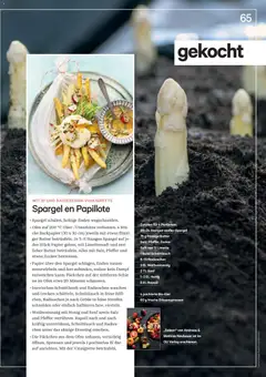 Lagerhaus Unser Land April 2025 ab 01.04.2026 gültig | Seite: 65