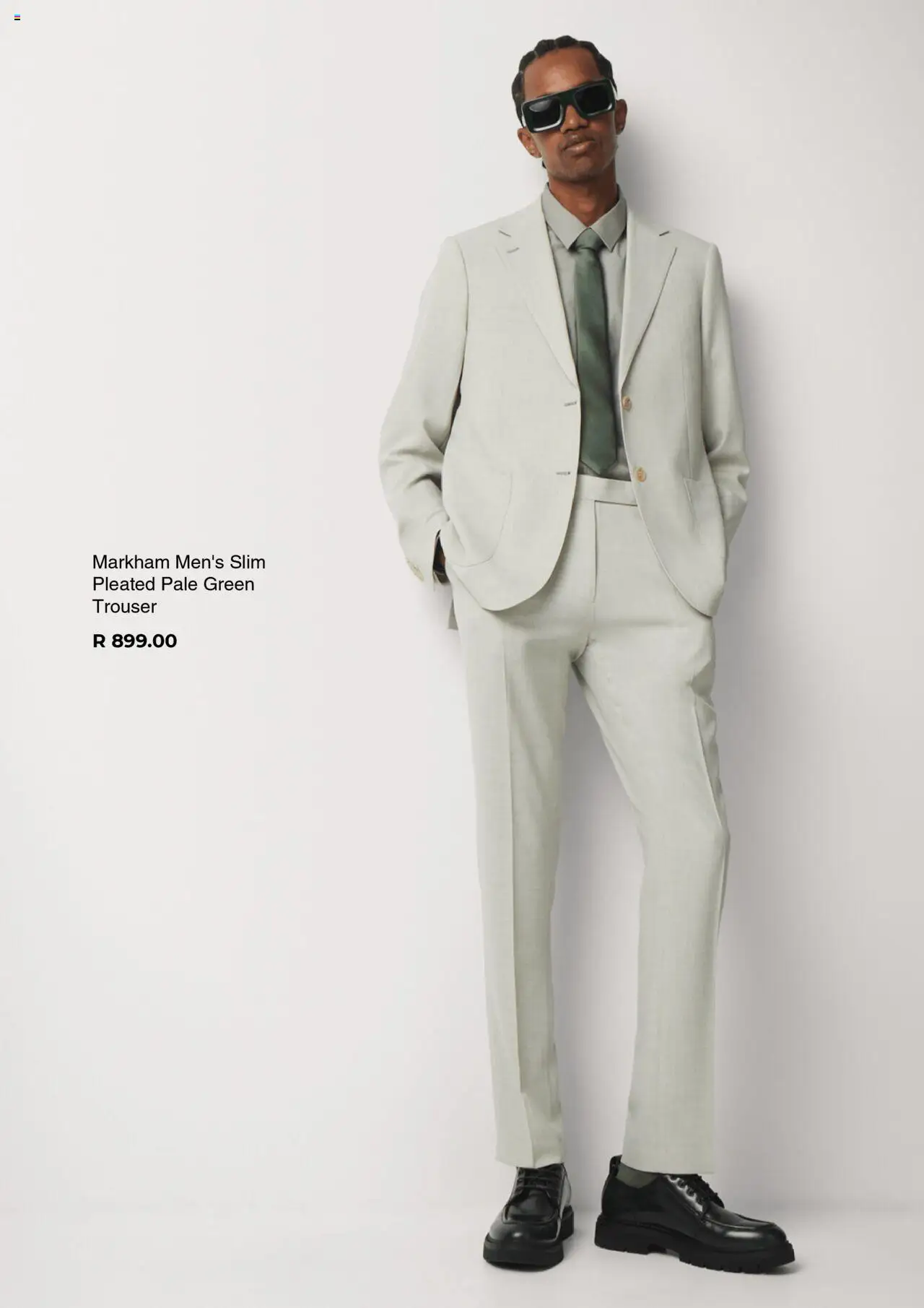 New Markham catalogue – valid from 20.09.2025 | Page: 5