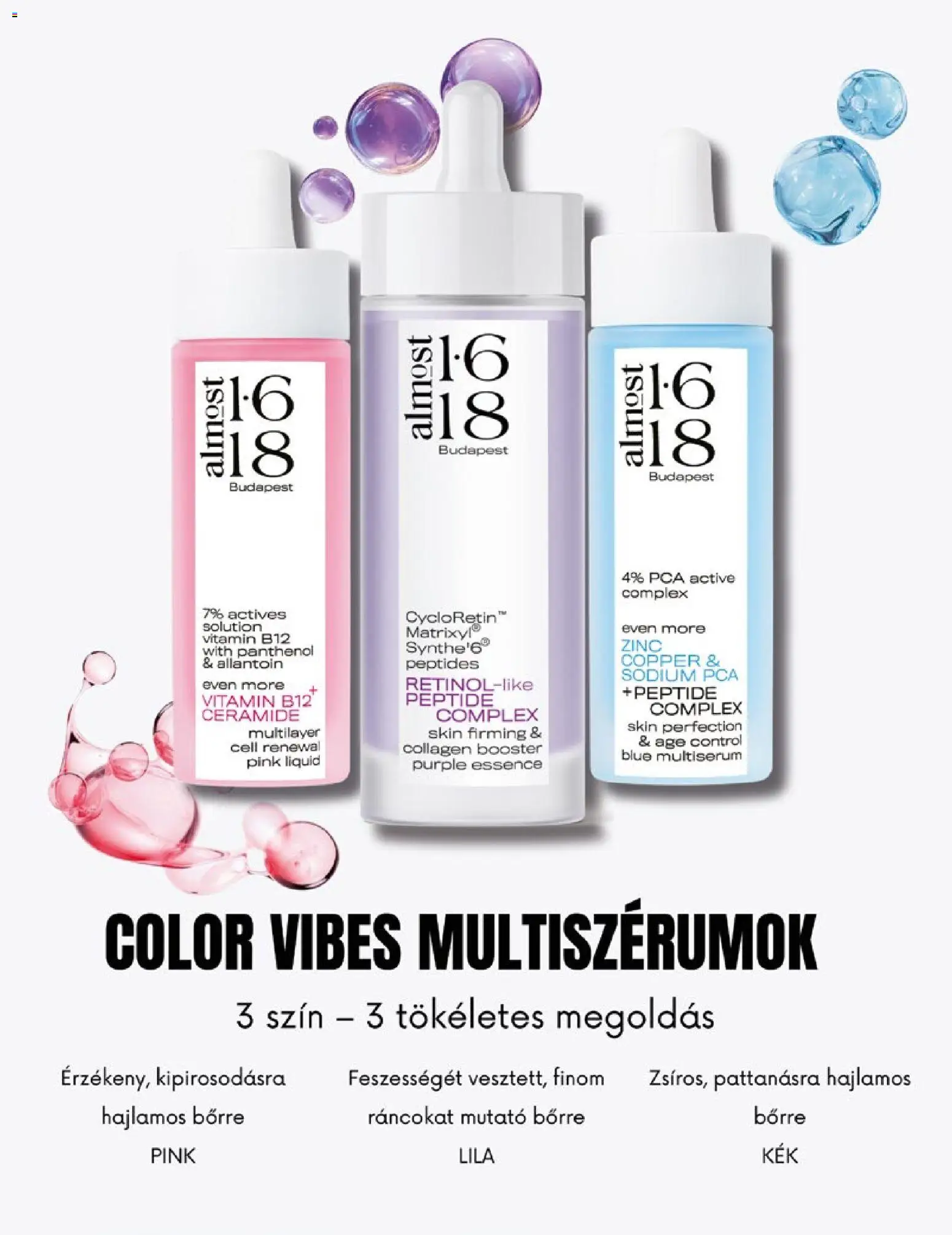 Müller akciós ujság - amely érvényes a következő dátumtól: 27.03.2026 | Oldal: 26