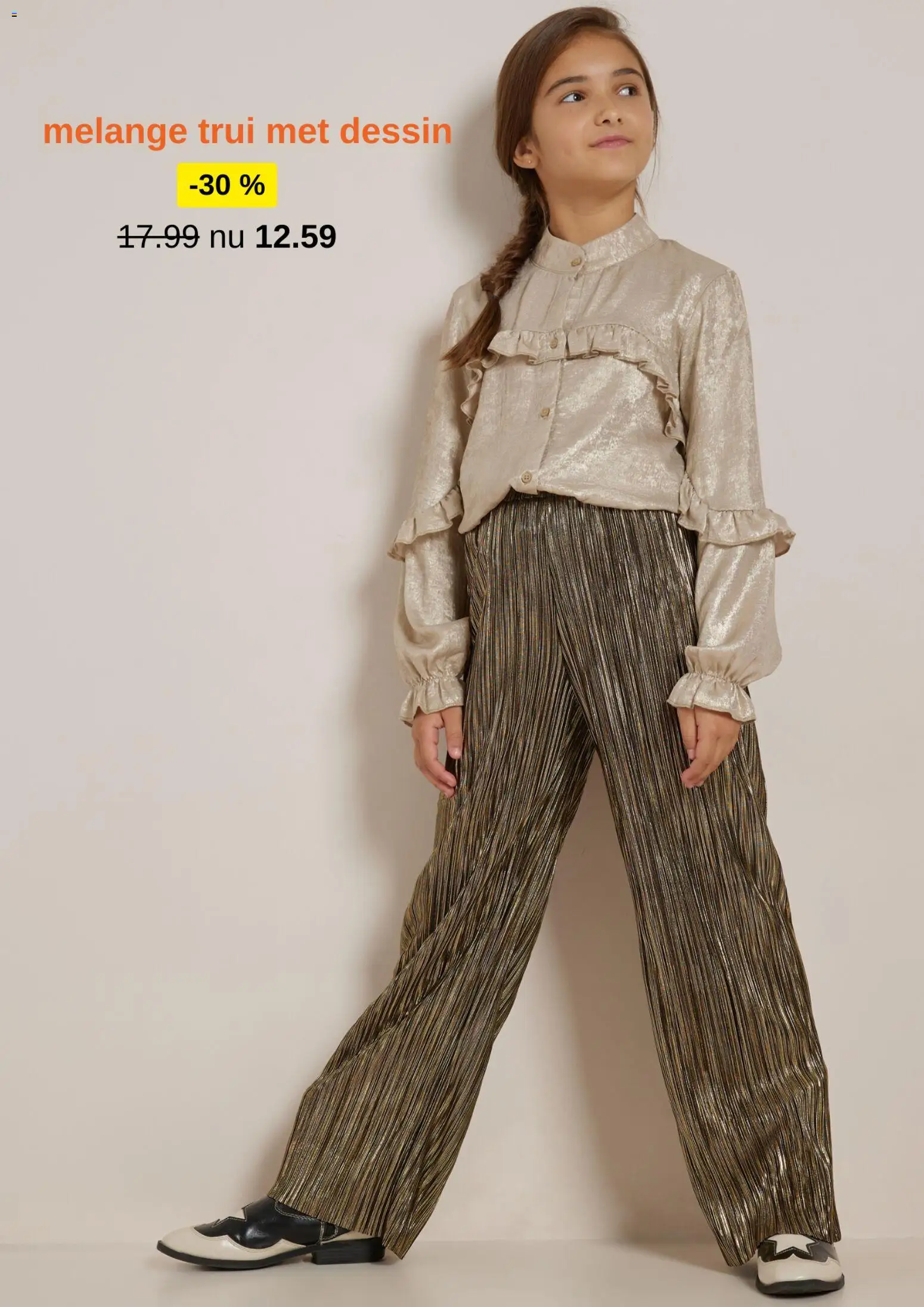 {H1} | Pagina: 6 | Producten: Trui