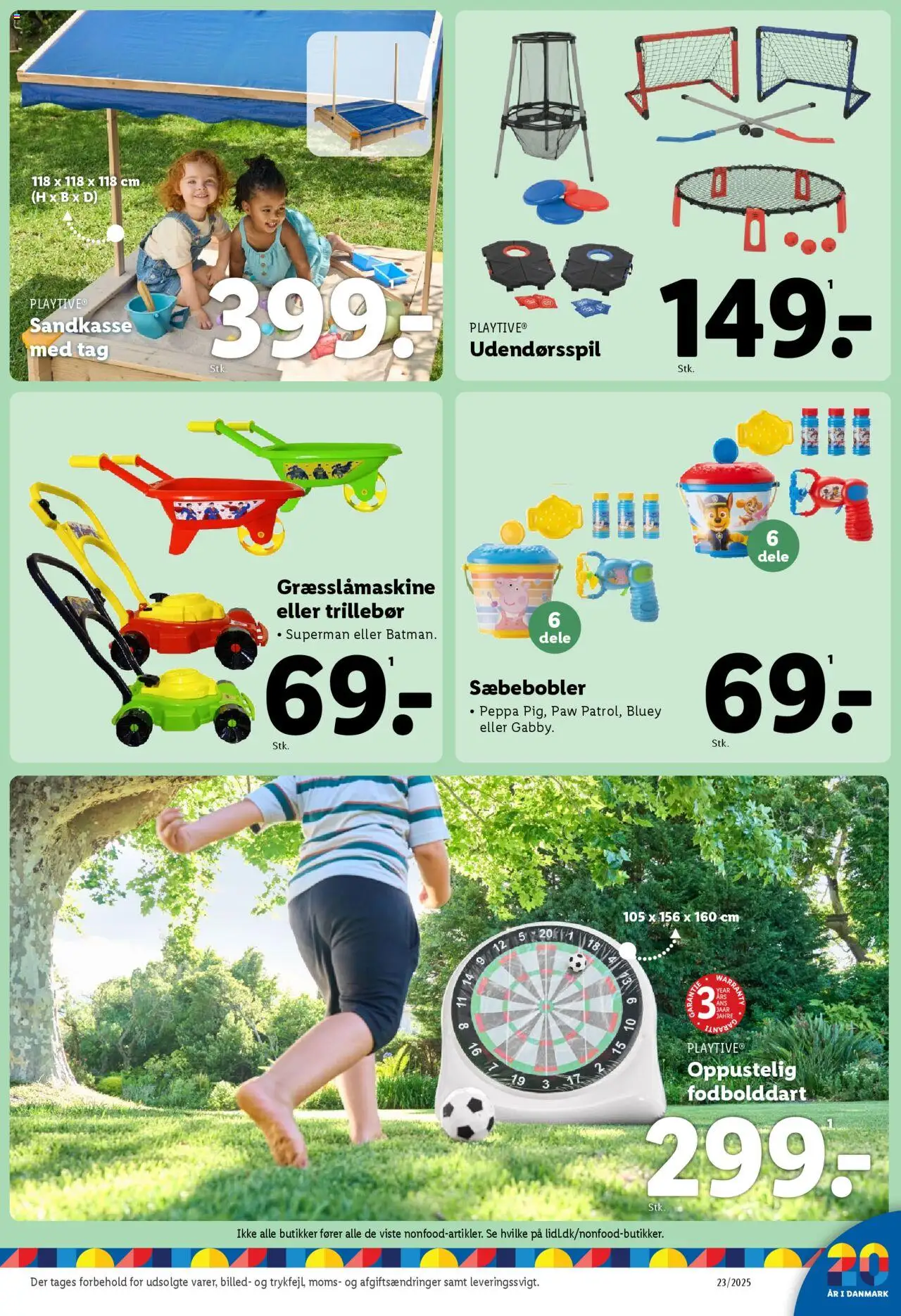 Lidl Tilbudsavis gyldig fra 04.06.2025 | Side: 41 | Produkter: Græsslåmaskine
