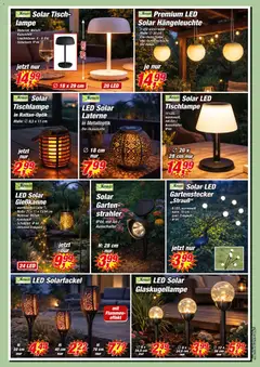 Posten Börse Prospekt ab 07.03.2026 gültig | Seite: 3 | Produkte: Tisch, Lampe