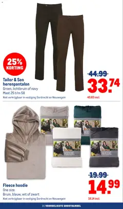  | Pagina: 26 | Producten: Hoodie