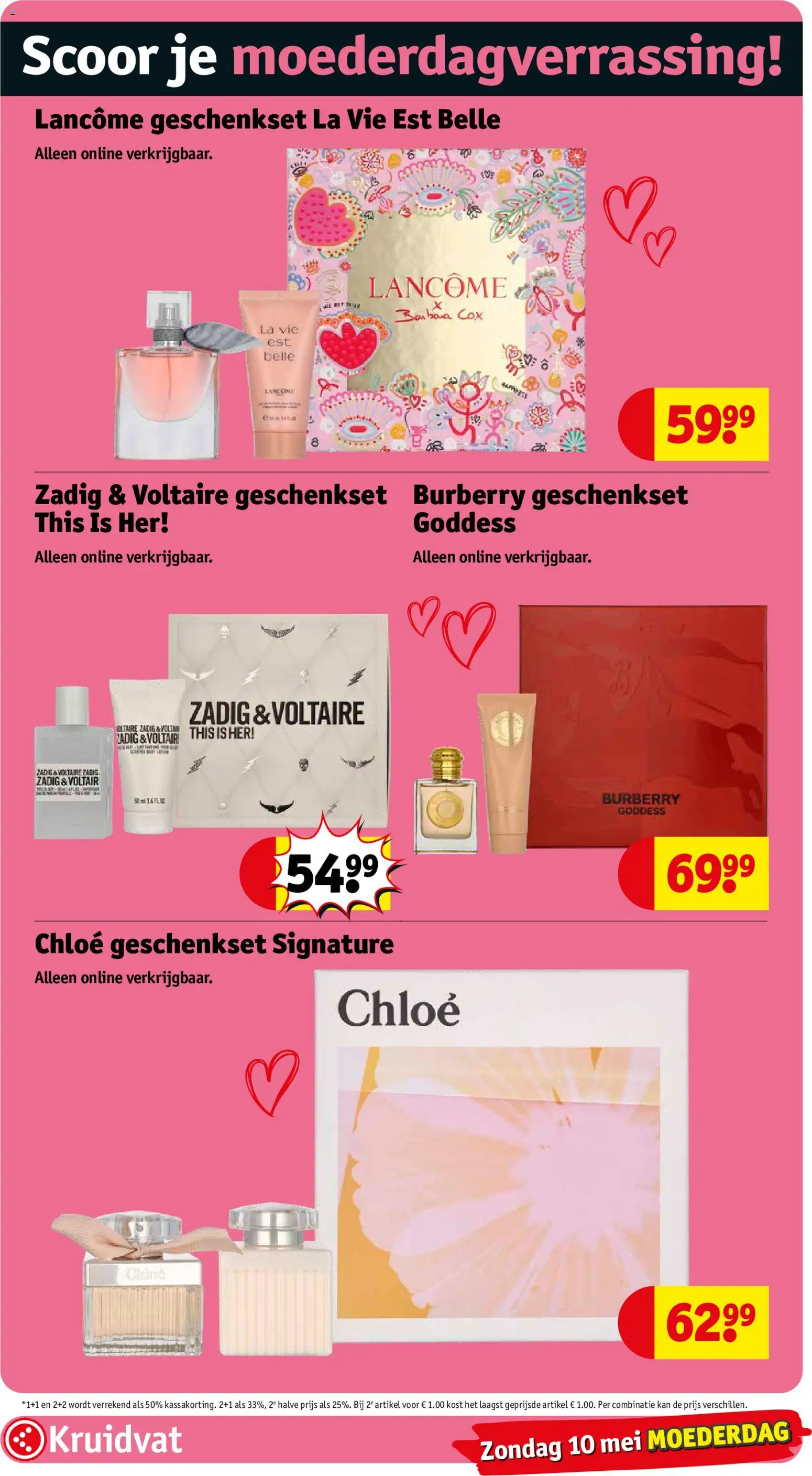 {H1} | Pagina: 28 | Producten: Kan, La