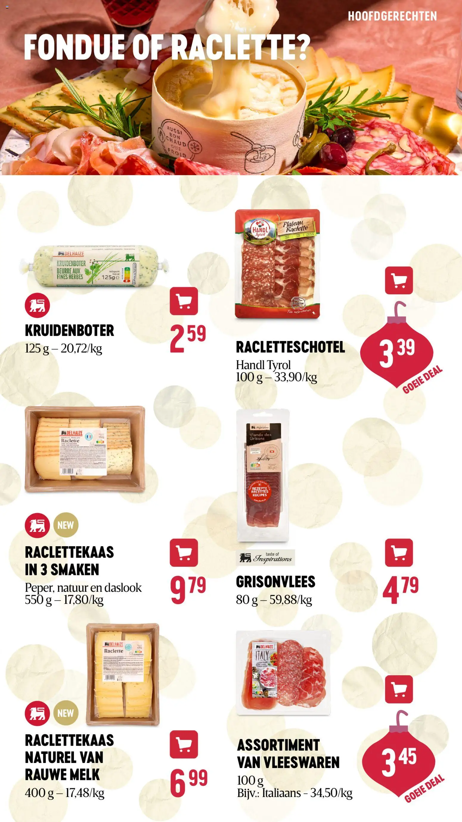 {H1} | Pagina: 29 | Producten: Szeletelt bacon, Melk