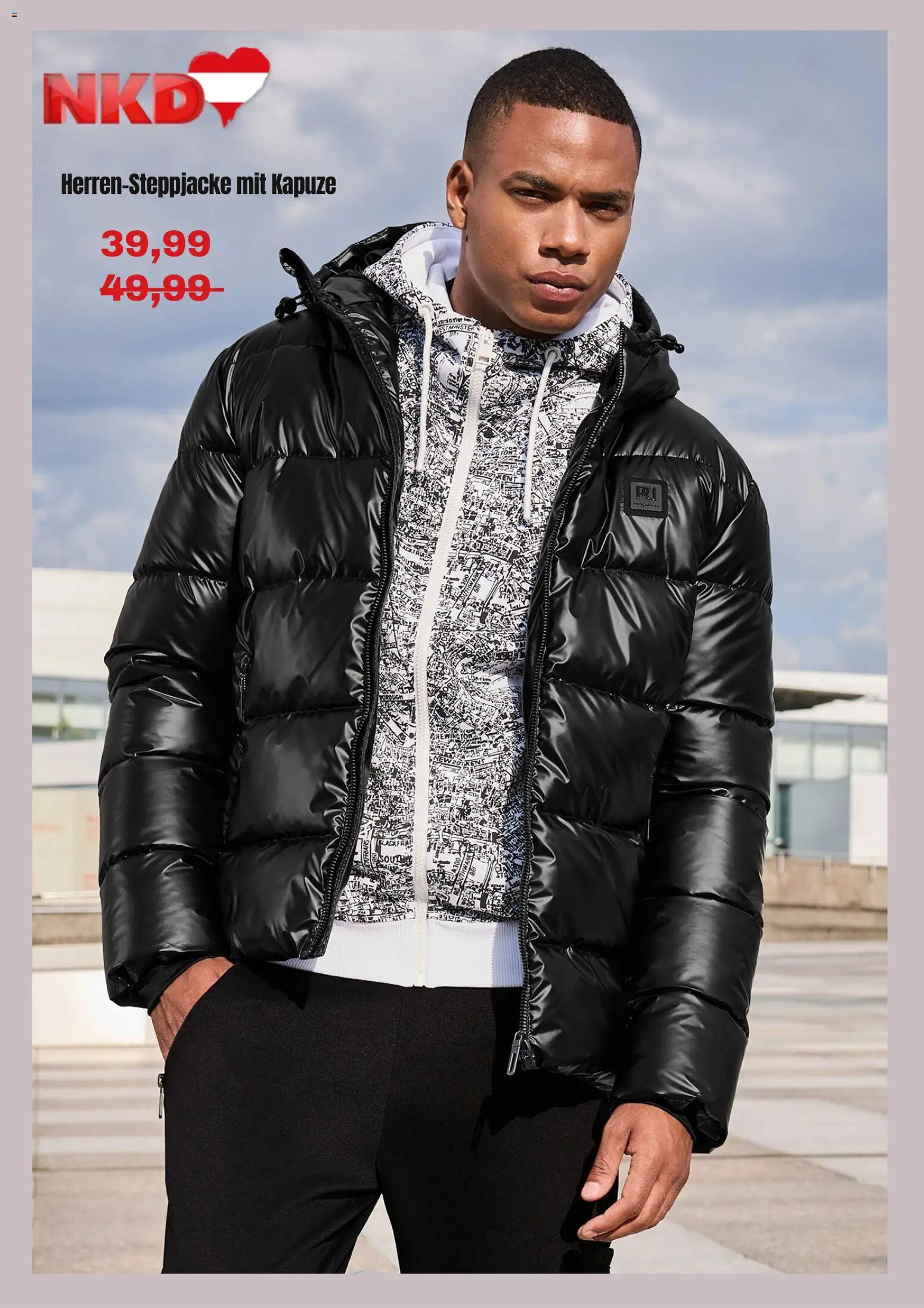 NKD - Black Friday gültig ab 24.11.2025 | Seite: 2