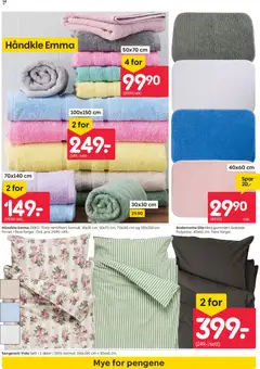 Forhåndsvisning av Rusta kundeavis gyldig fra 19.01.2026 | Side: 14