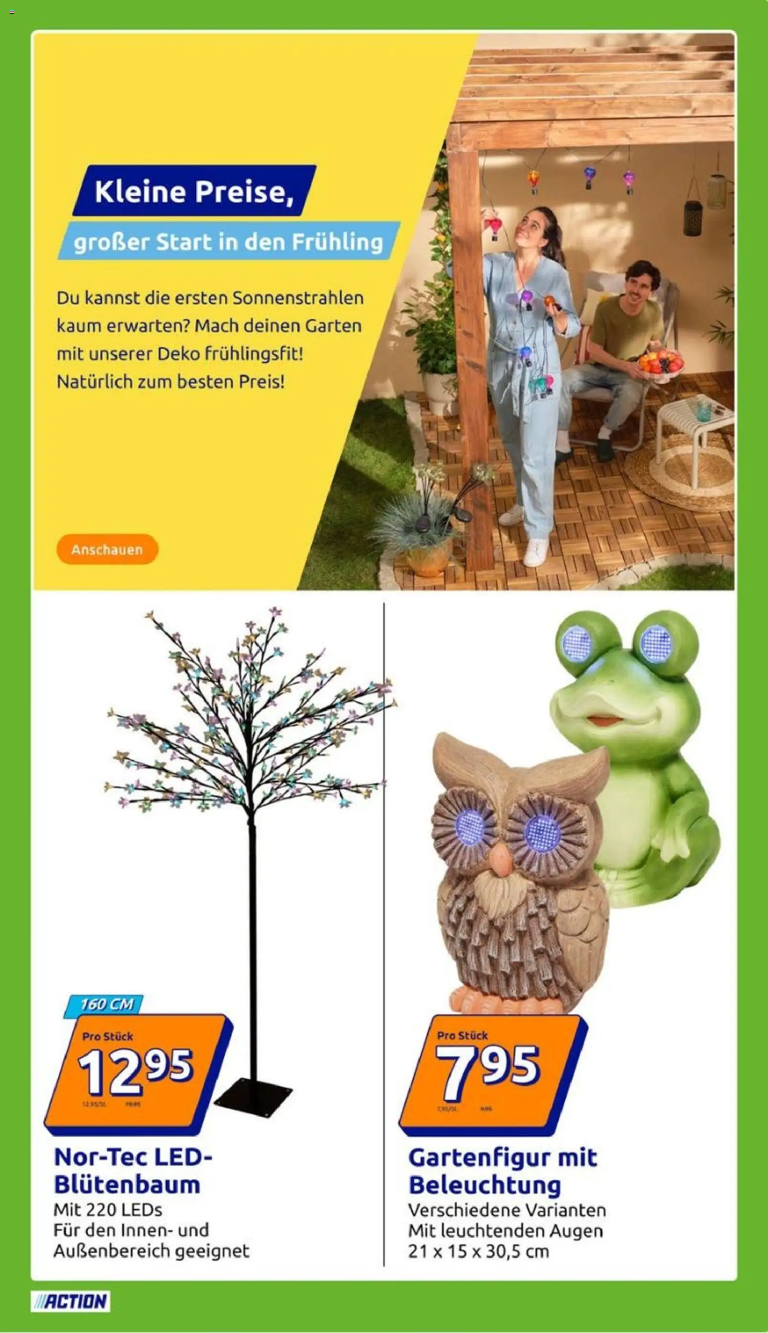 Action Flugblatt gültig ab 04.03.2026 | Seite: 19