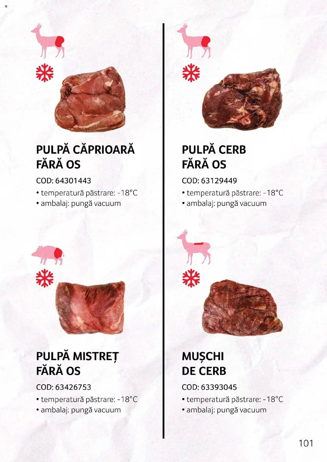 Noul catalog Selgros – valabil de la 27.04.2023 | Pagină: 101 | Produse: Pungă, Hacıyatmaz Kedi Oyuncağı