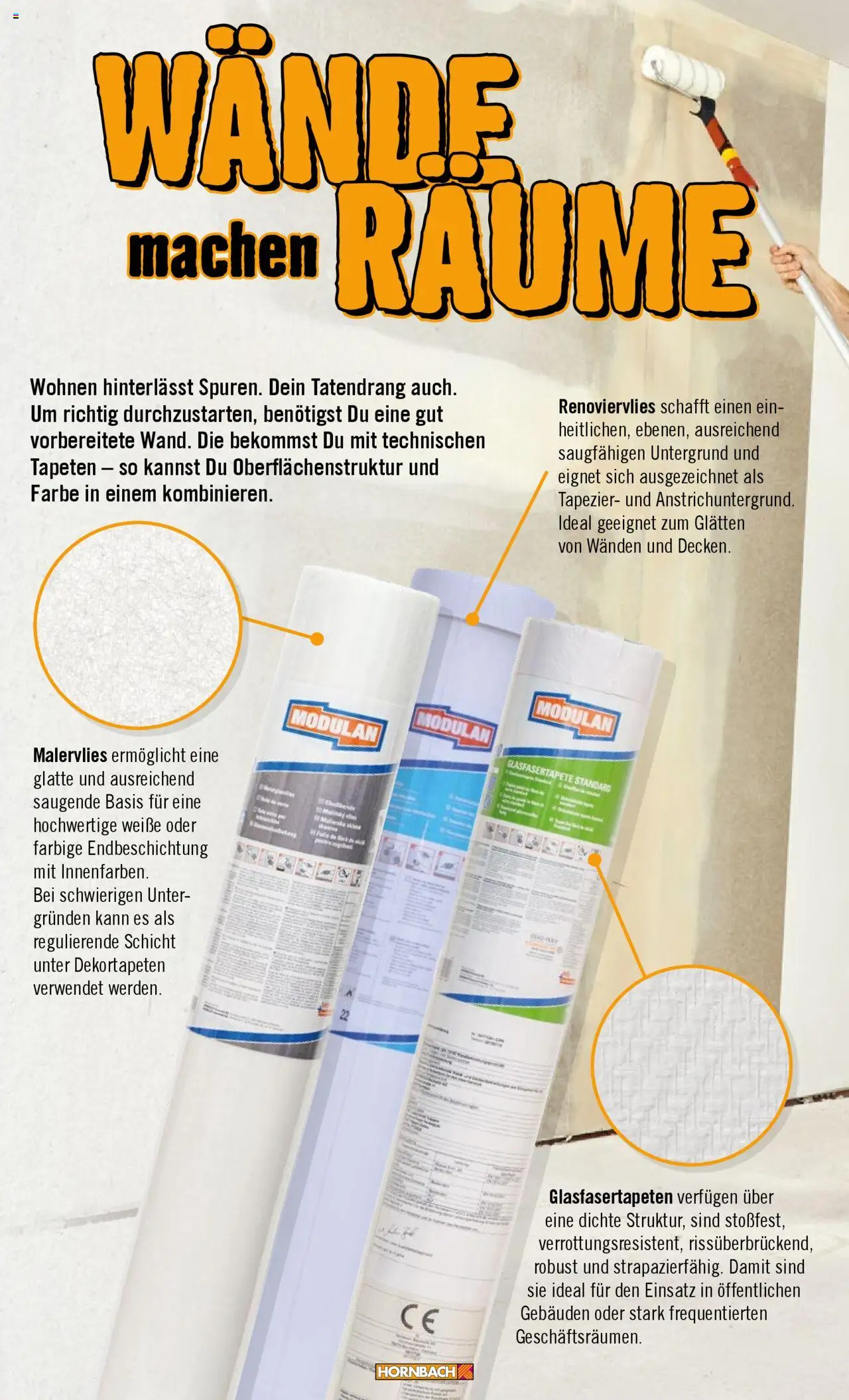 Hornbach Wände 2024 gültig ab 28.10.2024 | Seite: 14