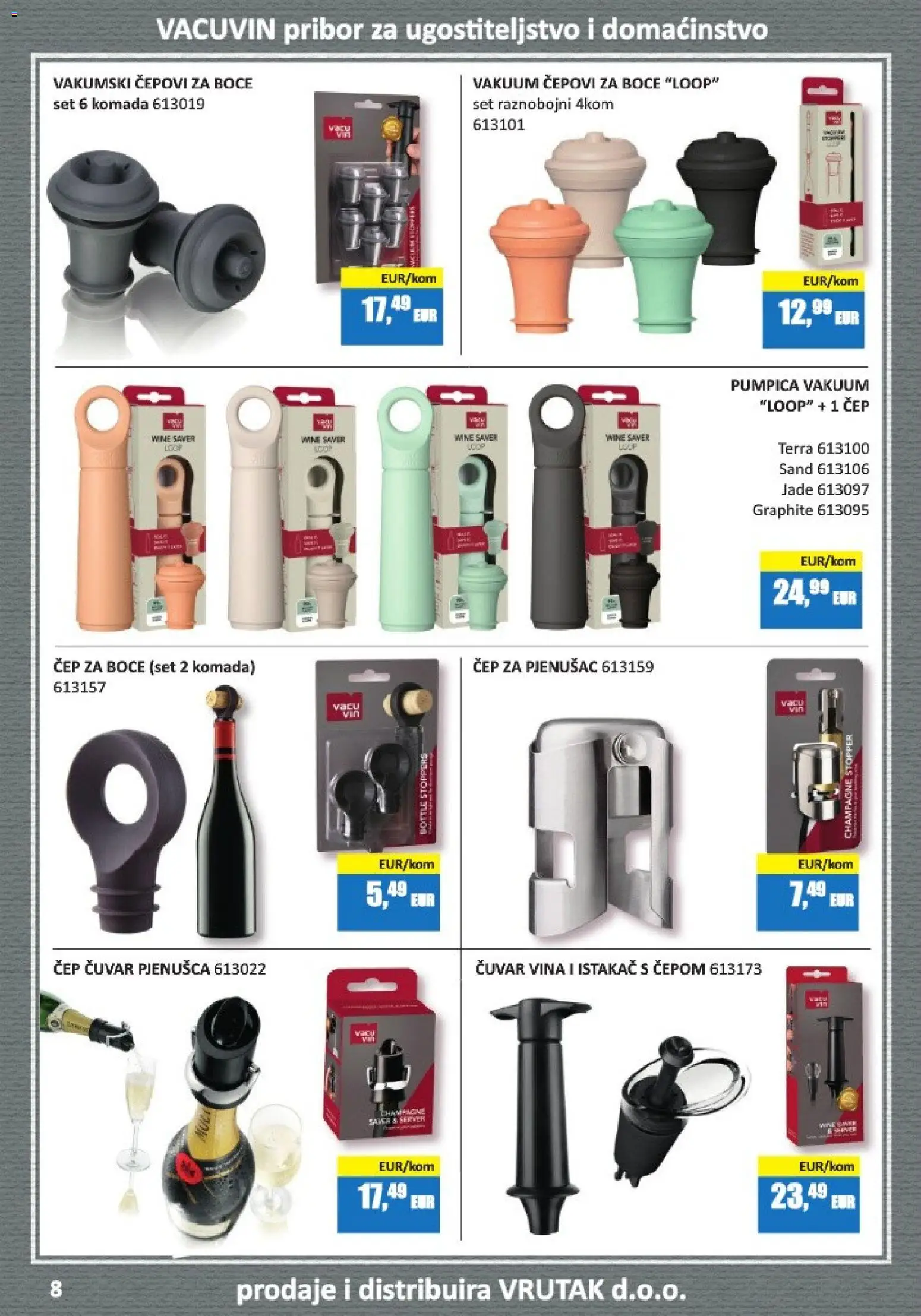 Vrutak katalog | vrijedi od 18.11.2025 | Stranica: 3