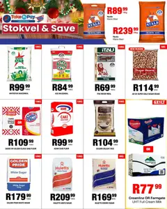 Take n Pay specials catalogue – valid from 01.12.2025 | Page: 16