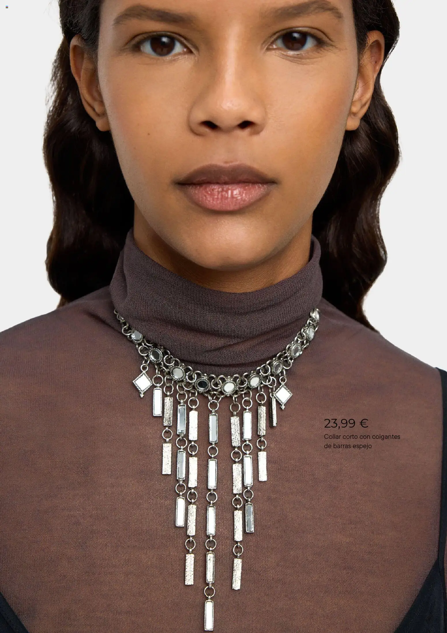 Parfois folleto │ válido desde el 06.12.2025 | Página: 7 | Productos: Espejo