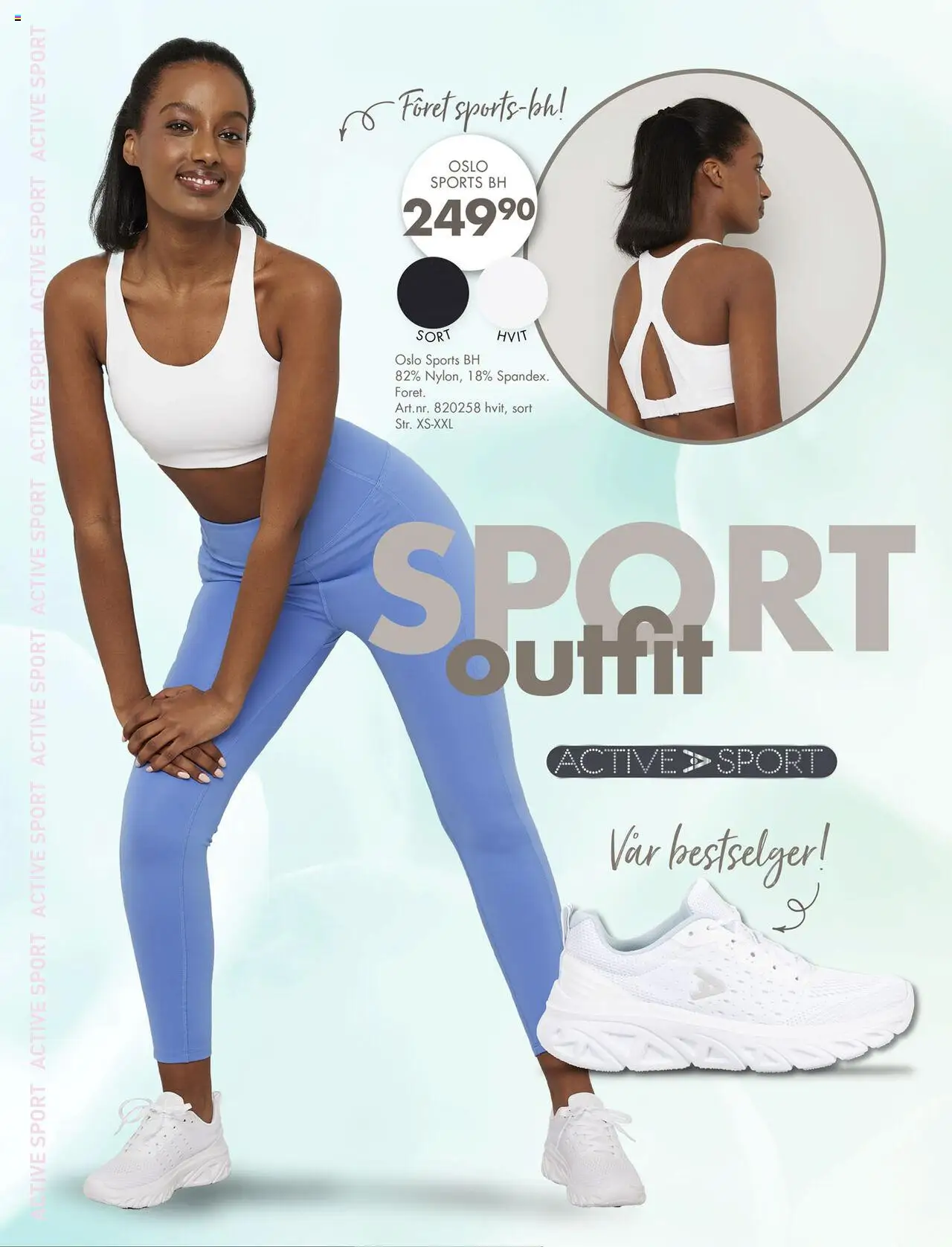  | Side: 13 | Produkter: BH, Sports BH