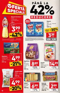 Catalog Profi  – valabil de la 06.08.2025 | Pagină: 10