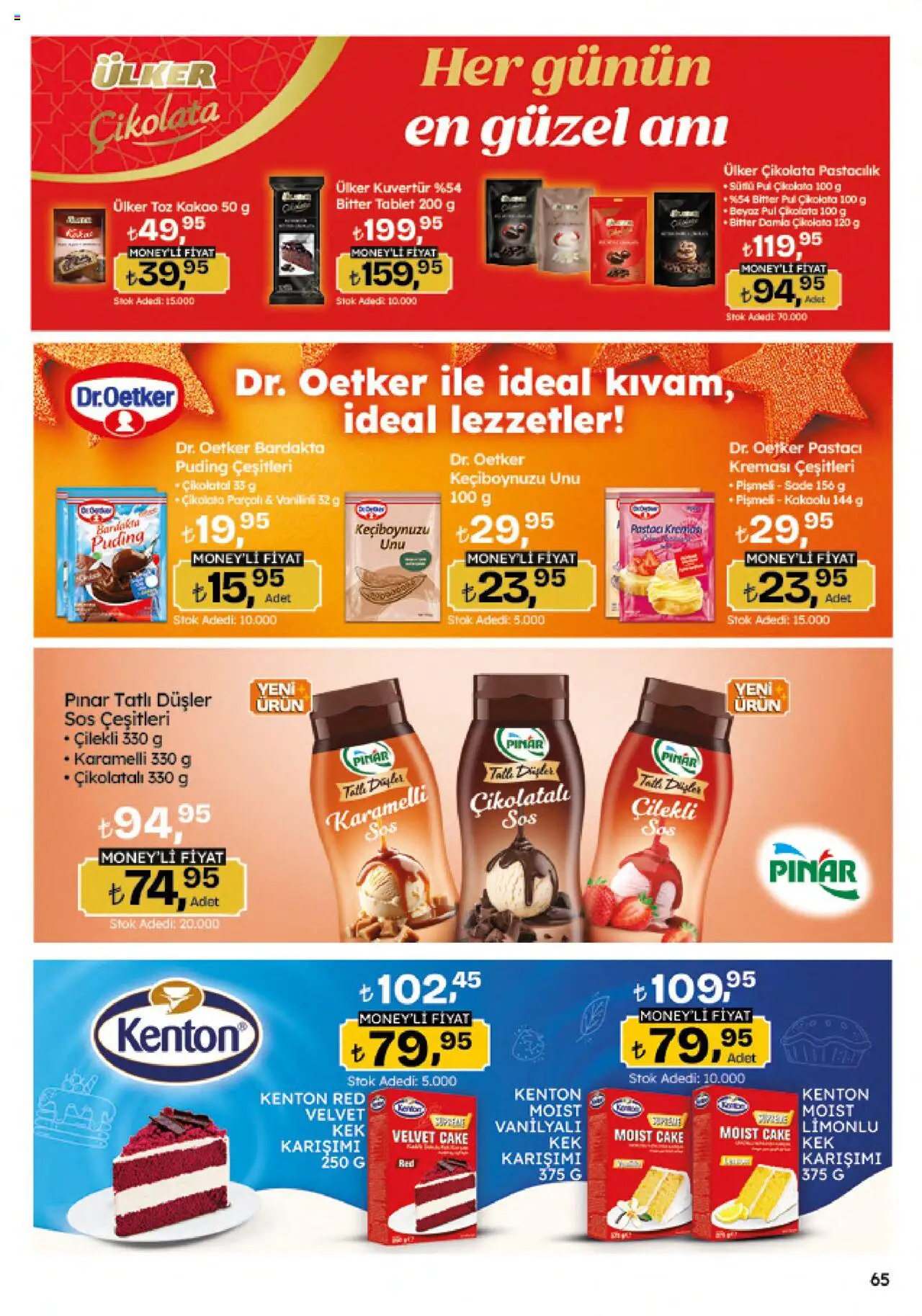 Migros Katalog - 5M Migroskop Dijital - 21.08.2025 tarihinden itibaren geçerlidir | Sayfa: 128 | Ürünler: Çikolata, Sos, Keçiboynuzu, Tablet