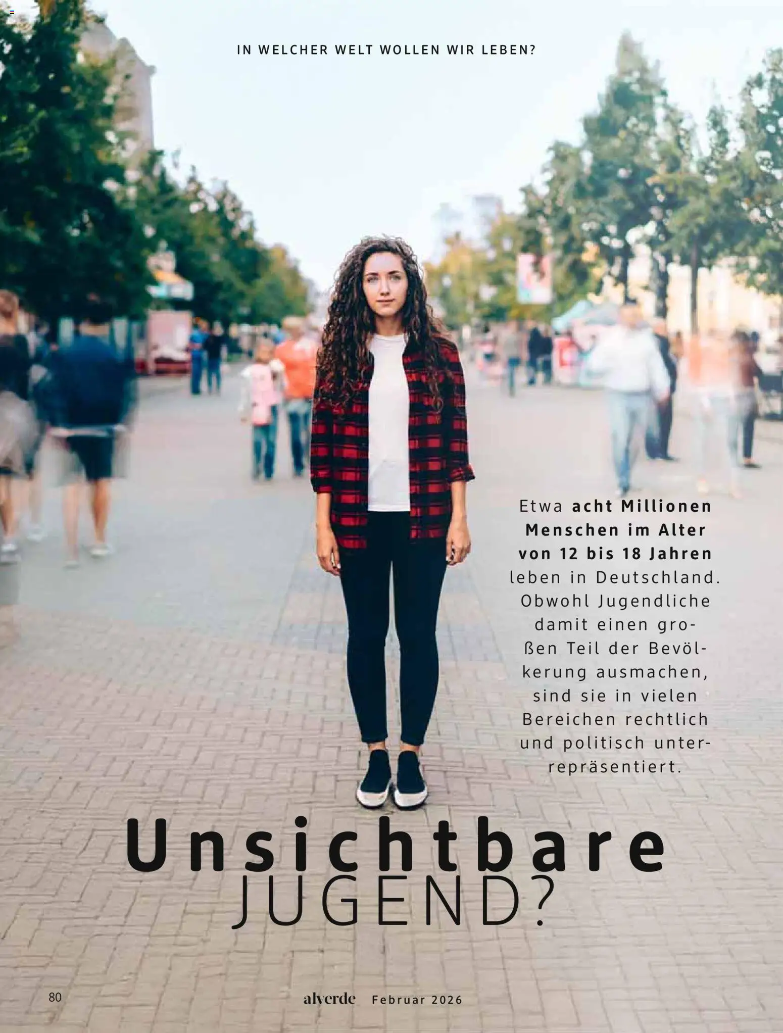 dm drogerie Prospekt 	 – gültig ab 01.02.2026 | Seite: 80