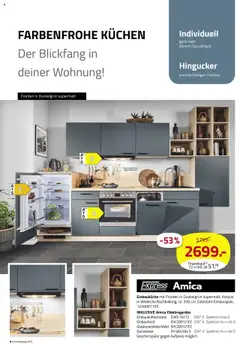 Roller Küchenmagazin ab 31.03.2025 gültig | Seite: 8 | Produkte: Geschirrspüler, Einbauküche, Kuchen