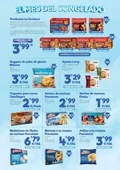 Vista previa AhorraMas folleto válido desde el 12.03.2026 | Página: 3