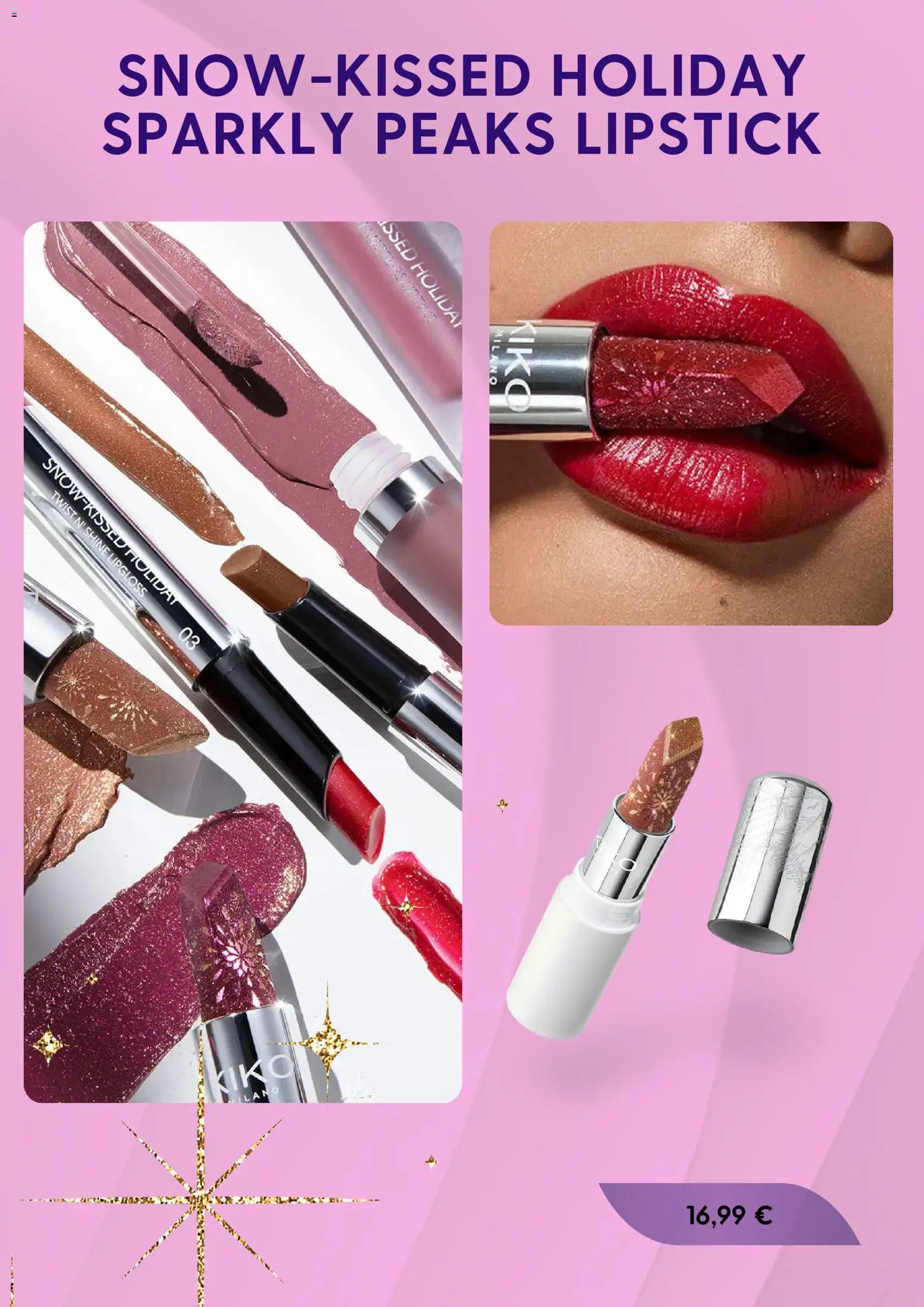 Volantino Kiko del 01.12.2025 | Pagina: 11