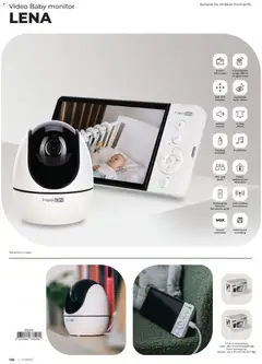 Katalog Baby Center - Pregled kataloga iz trgovine Baby Center, vrijedi od 06.03.2026 | Stranica: 146