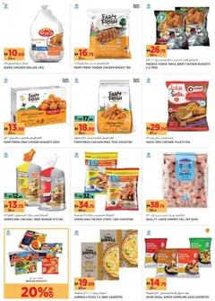 Preview of Géant - Offers valid from 30.11.2025 | Page: 6