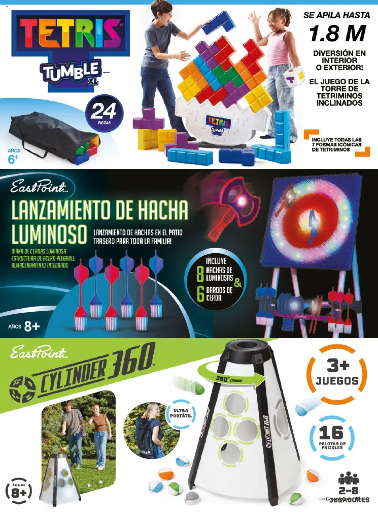 Costco catálogo │ válido desde el 03.07.2025 | Página: 61