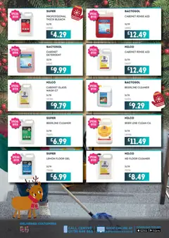 Preview of Bestway - Kitchen Savers valid from 05.12.2025 | Page: 26