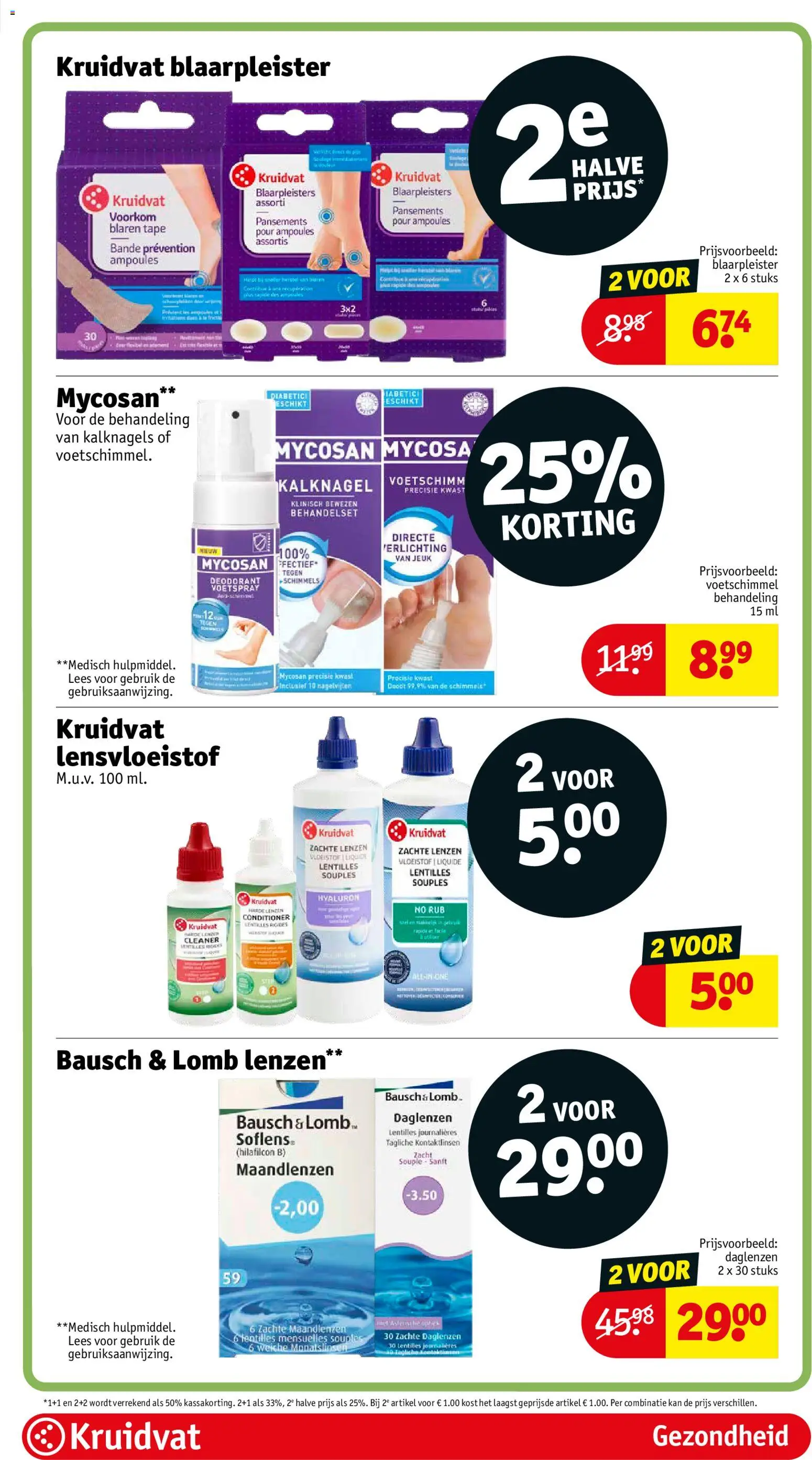 {H1} | Pagina: 55 | Producten: Kan, Tape, Conditioner