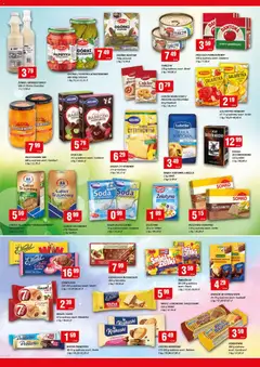 Pogląd oferty "Chorten gazetka" - ważna od 12.03.2026 | Strona: 3