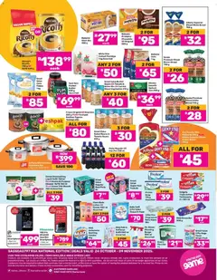 Game specials catalogue – valid from 24.10.2025 | Page: 2
