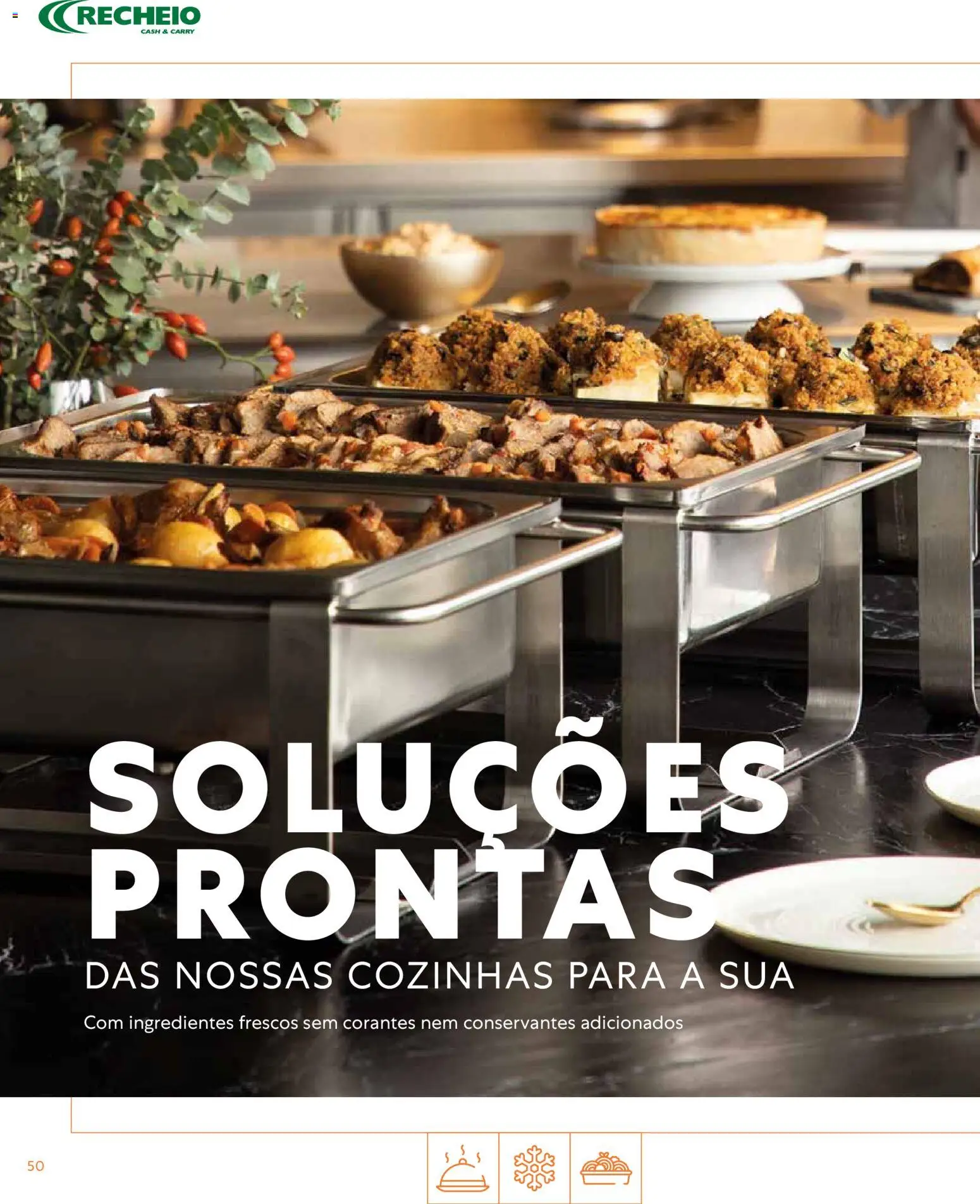 Recheio - Catálogo de Alfragide │ válido de 16.03.2026 | Página: 50