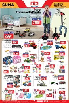 26.12.2025 tarihinden itibaren geçerli olan BİM kataloğu önizlemesi | Sayfa: 6